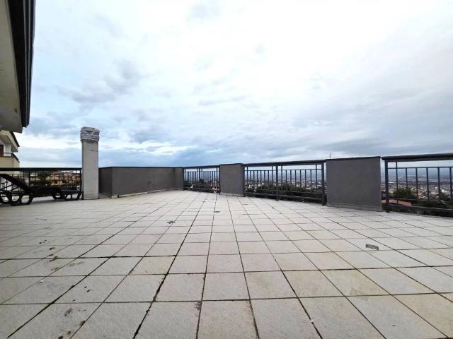 Villa Indipendente in vendita a Marano Di Napoli, Campania