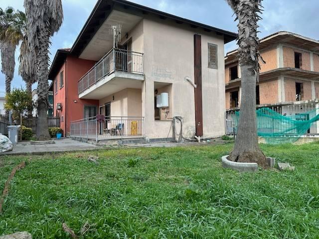 Villa Indipendente in vendita a Marano Di Napoli, Campania