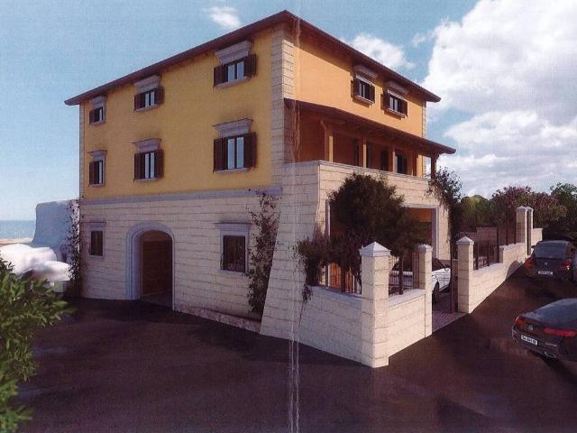 Villa Indipendente in vendita a Marano Di Napoli, Campania