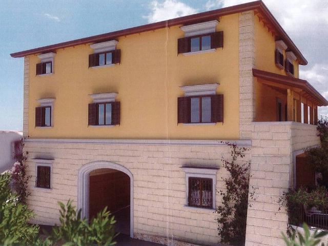 Villa Indipendente in vendita a Marano Di Napoli, Campania