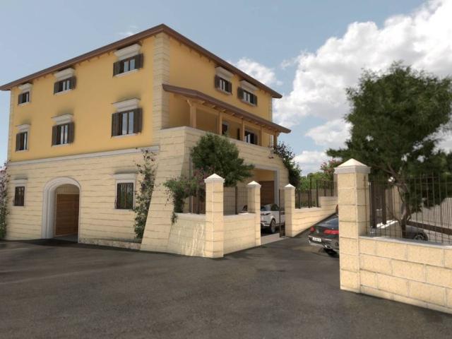 Villa Indipendente in vendita a Marano Di Napoli, Campania