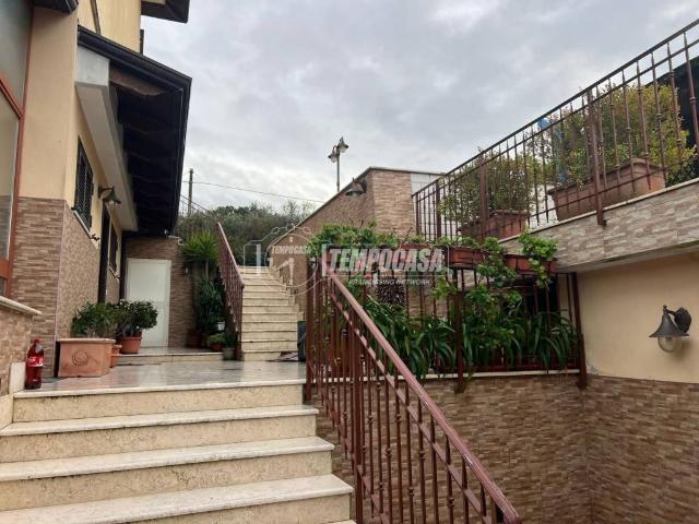 Villa Indipendente in vendita a Marano Di Napoli, Campania