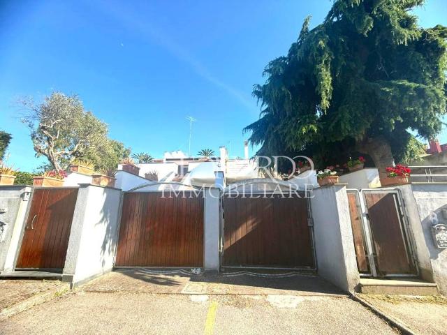 Villa Indipendente in vendita a Marano Di Napoli, Campania