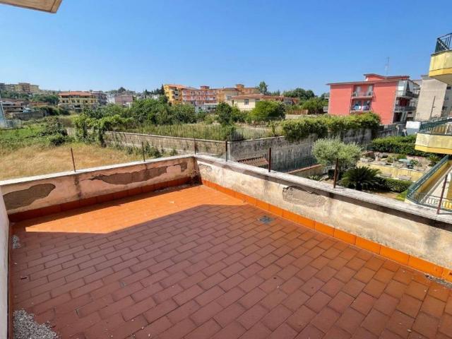 Villa Indipendente in vendita a Marano Di Napoli, Campania