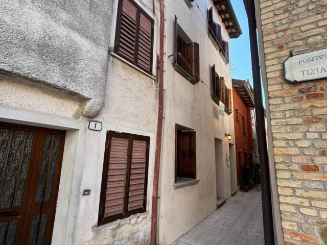 Villa Indipendente in vendita a Borgo Marano, Friuli-Venezia Giulia