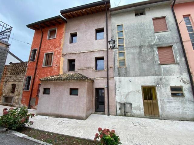 Villa Indipendente in vendita a Borgo Genio, Marano Lagunare