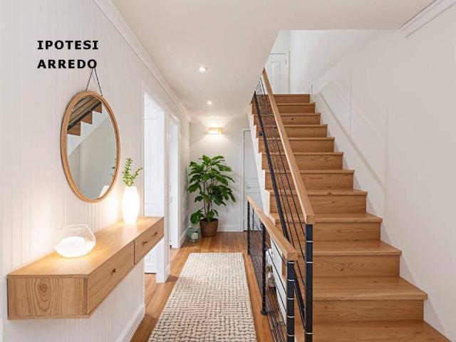 Villa Indipendente in vendita a Borgo Genio, Marano Lagunare