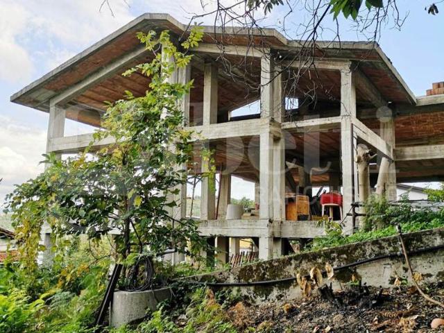 Villa Indipendente in vendita a Calabria, Cosenza