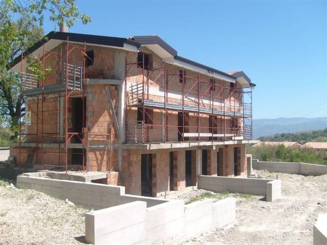 Villa Indipendente in vendita a Calabria, Cosenza