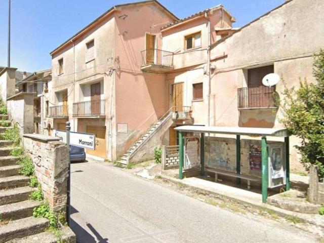 Villa Indipendente in vendita a Calabria, Cosenza