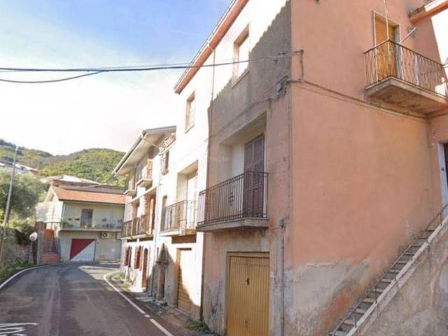 Villa Indipendente in vendita a Calabria, Cosenza
