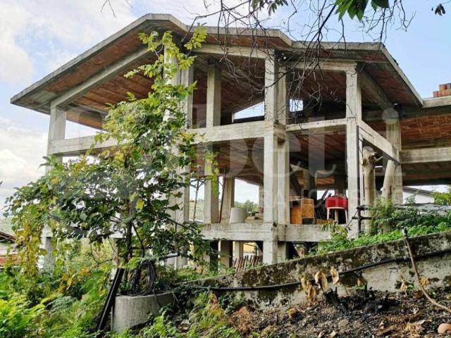 Villa Indipendente in vendita a Calabria, Cosenza