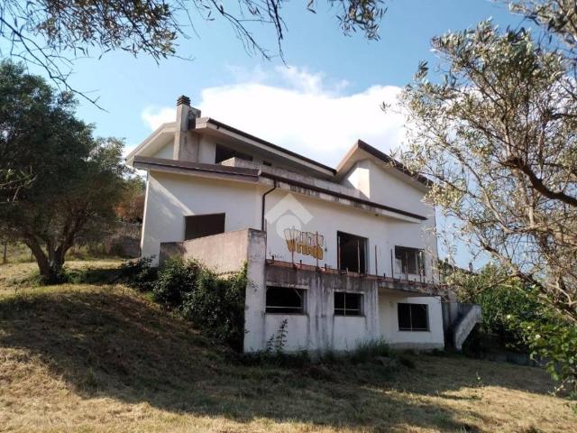 Villa Indipendente in vendita a Calabria, Cosenza