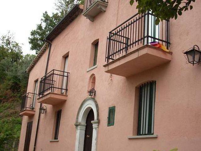 Villa Indipendente in vendita a Calabria, Cosenza
