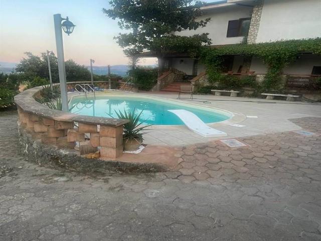 Villa Indipendente in vendita a Calabria, Cosenza