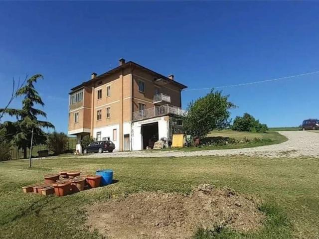 Villa Indipendente in vendita a Unione di comuni Terre di Castelli, Marano Sul Panaro