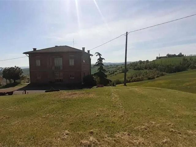 Villa Indipendente in vendita a Il Nino, Marano sul Panaro