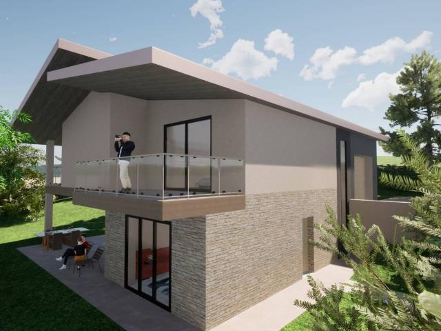 Villa Indipendente in vendita a Unione di comuni Terre di Castelli, Marano Sul Panaro