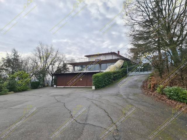 Villa Indipendente in vendita a Unione di comuni Terre di Castelli, Marano Sul Panaro