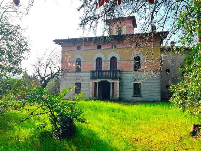 Villa Indipendente in vendita a Unione di comuni Terre di Castelli, Marano Sul Panaro
