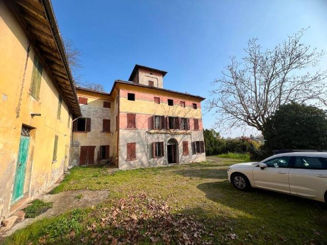 Villa Indipendente in vendita a Castello, Marano sul Panaro