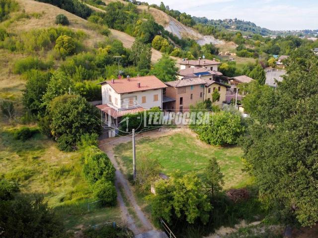 Villa Indipendente in vendita a Unione di comuni Terre di Castelli, Marano Sul Panaro