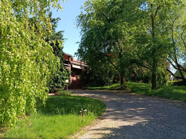 Villa Indipendente in vendita a Piemonte, Novara