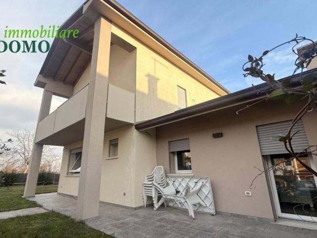 Villa Indipendente in vendita a Marano Vicentino, Veneto