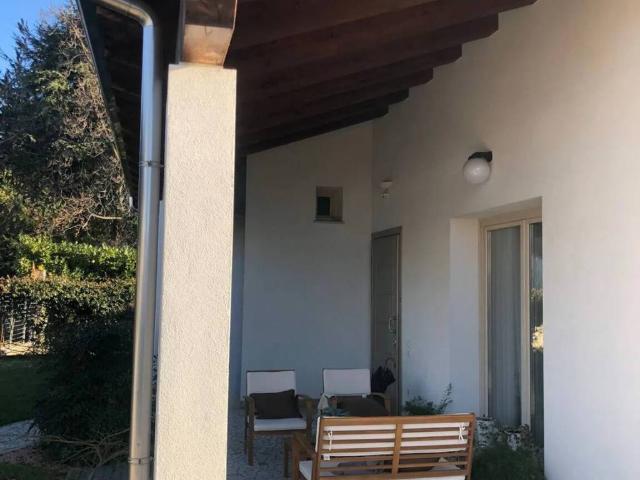 Villa Indipendente in vendita a Marano Vicentino, Veneto