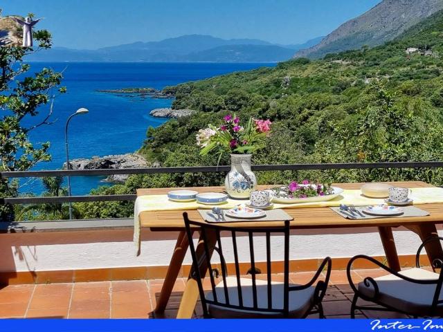 Villa Indipendente in vendita a Marina di Maratea, Maratea