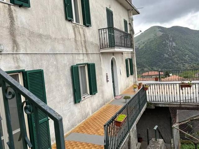Villa Indipendente in vendita a Maratea, Basilicata