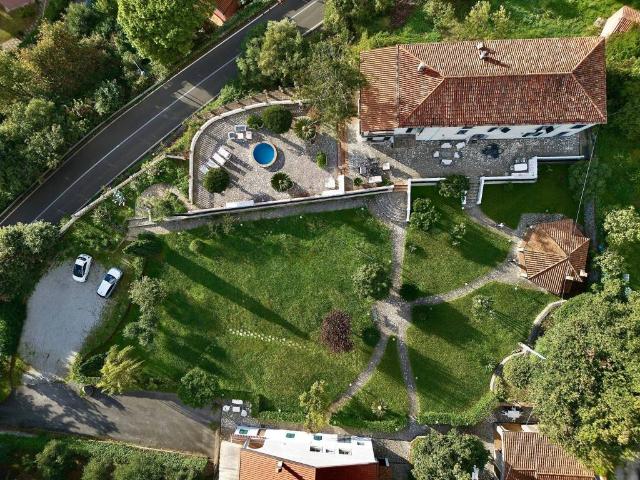 Villa Indipendente in vendita a Porto di Maratea, Maratea