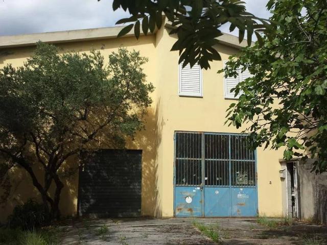 Villa Indipendente in vendita a Marina di Maratea, Maratea