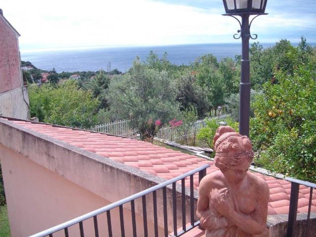 Villa Indipendente in vendita a Porto di Maratea, Maratea