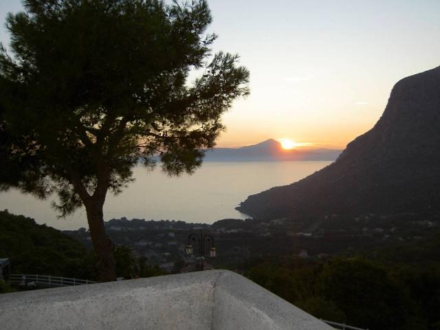 Villa Indipendente in vendita a Maratea, Basilicata