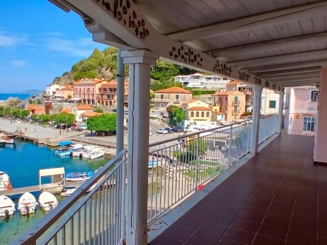 Villa Indipendente in vendita a Porto di Maratea, Maratea