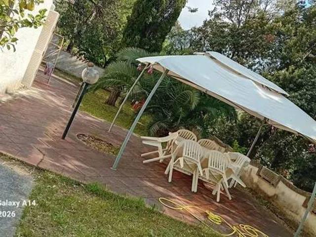 Villa Indipendente in vendita a Marina di Maratea, Maratea