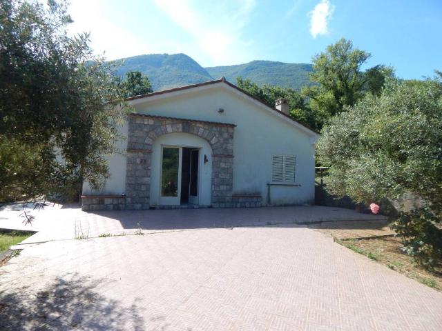 Villa Indipendente in vendita a Maratea, Basilicata