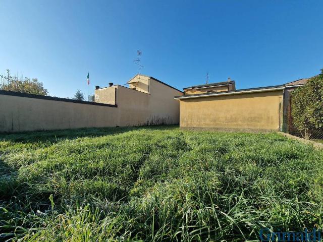 Villa Indipendente in vendita a Barco, Marcallo Con Casone