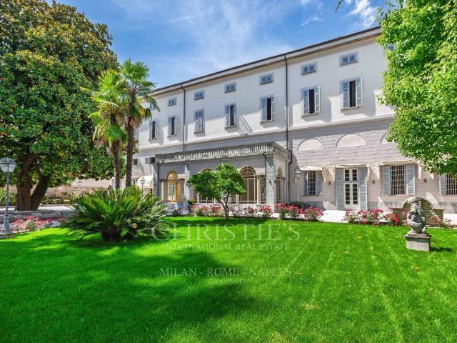 Villa Indipendente in vendita a Marcallo, Marcallo Con Casone