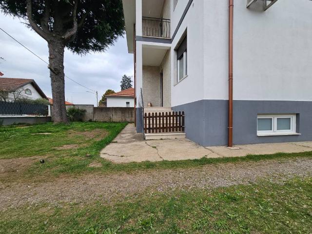 Villa Indipendente in vendita a Marcallo, Marcallo con Casone