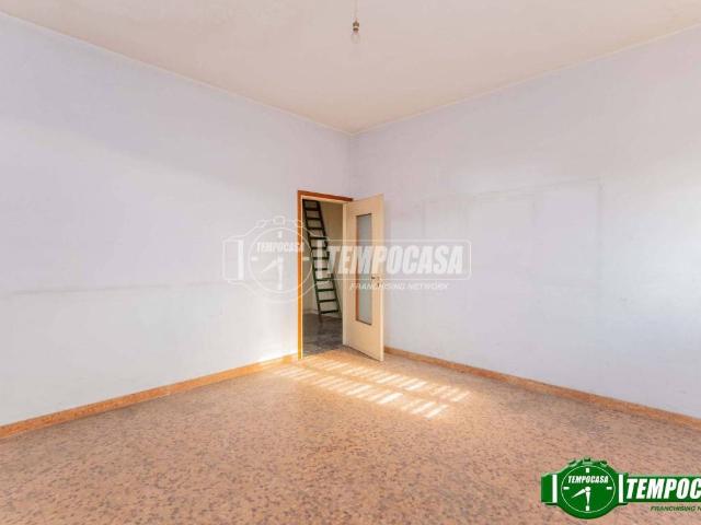 Villa Indipendente in vendita a Marcallo, Marcallo Con Casone
