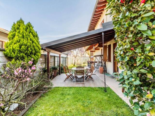 Villa Indipendente in vendita a Marcallo, Marcallo Con Casone