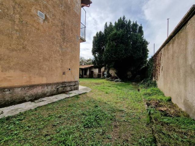 Villa Indipendente in vendita a Casone, Marcallo con Casone