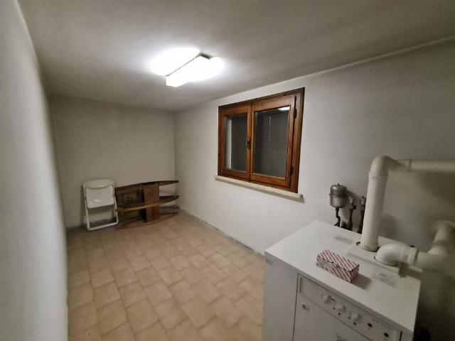 Villa Indipendente in vendita a Marcaria, Lombardia