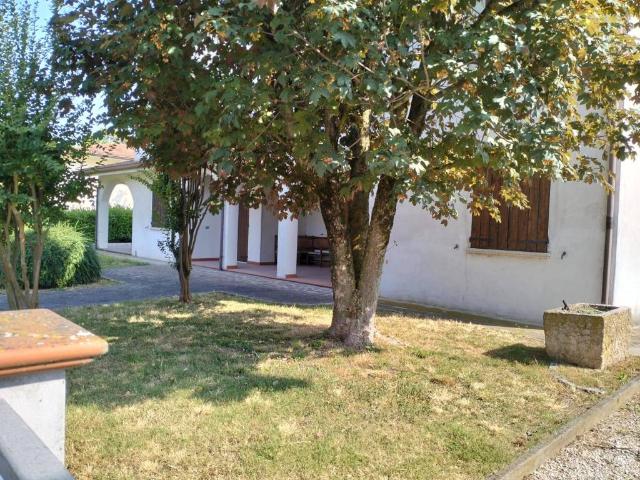 Villa Indipendente in vendita a Marcaria, Lombardia