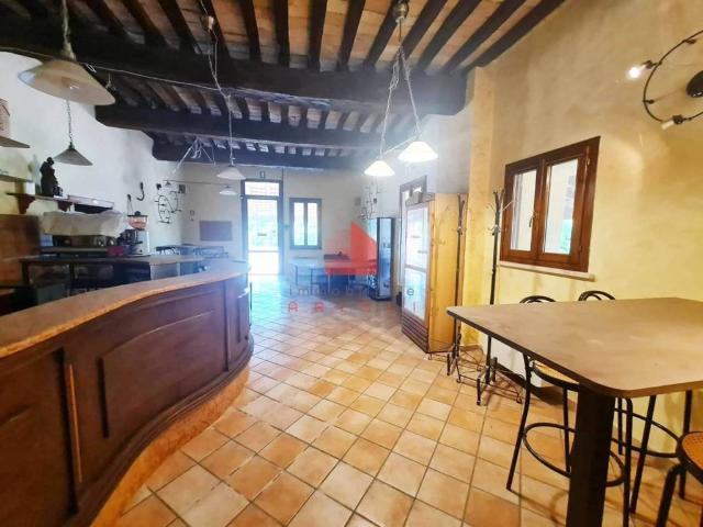 Villa Indipendente in vendita a Campitello, Marcaria