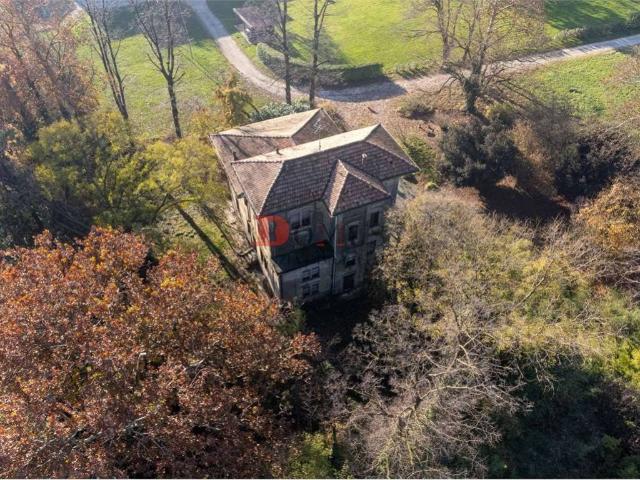 Villa Indipendente in vendita a Marcaria, Lombardia