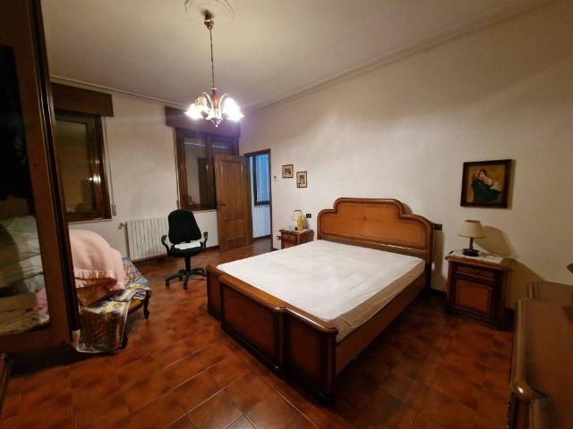 Villa Indipendente in vendita a Campitello, Marcaria