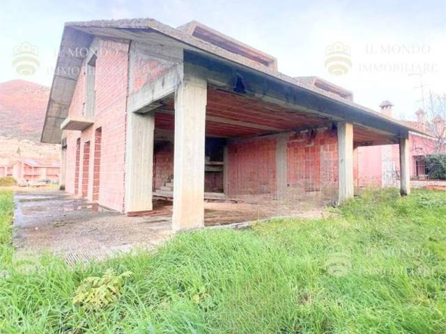 Villa Indipendente in vendita a Roma Capitale, Lazio